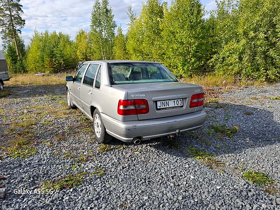 Volvo S70 3 of 7