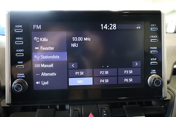 Toyota RAV4 20 of 29