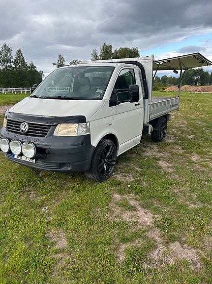 Volkswagen Transporter 2 of 4