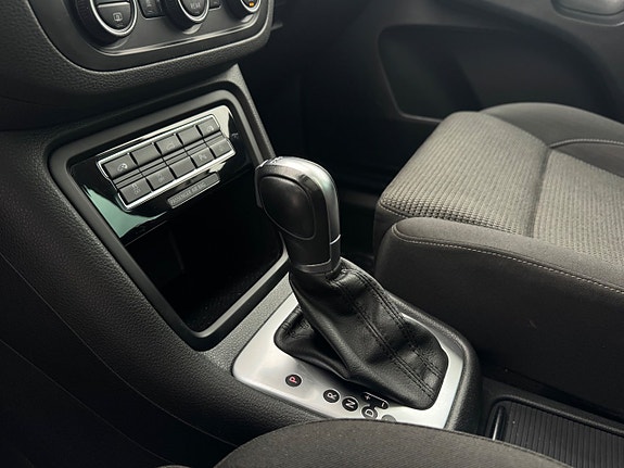 Volkswagen Sharan 9 of 23
