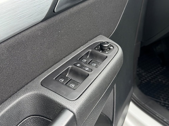 Volkswagen Sharan 22 of 23