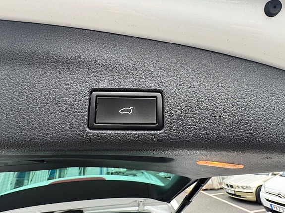Volkswagen Sharan 19 of 23