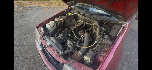 Mercedes-Benz 300 CE 13 of 14