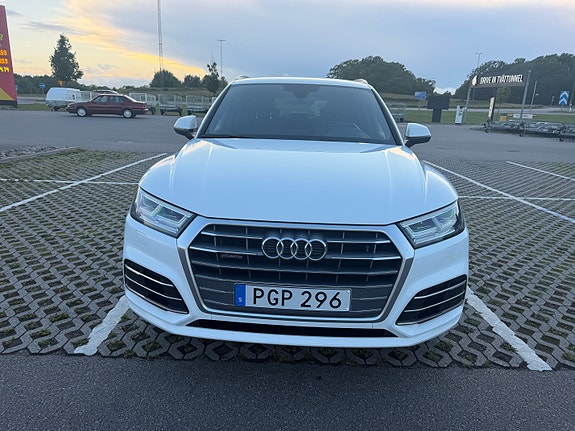Audi Q5 5 of 16