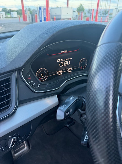 Audi Q5 15 of 16