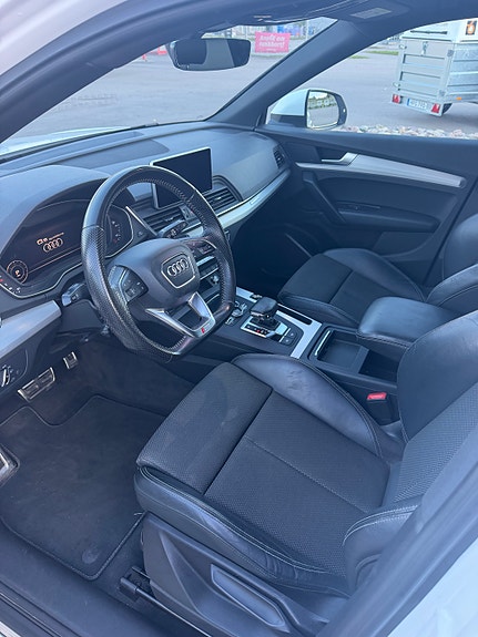 Audi Q5 16 of 16