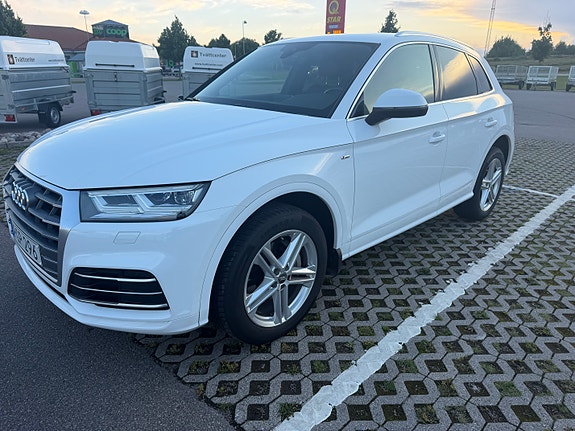 Audi Q5 4 of 16