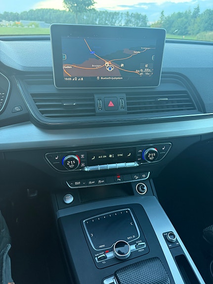Audi Q5 9 of 16