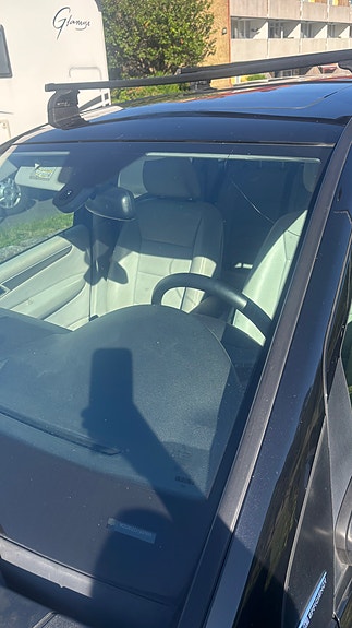 Mercedes-Benz B180 11 of 13