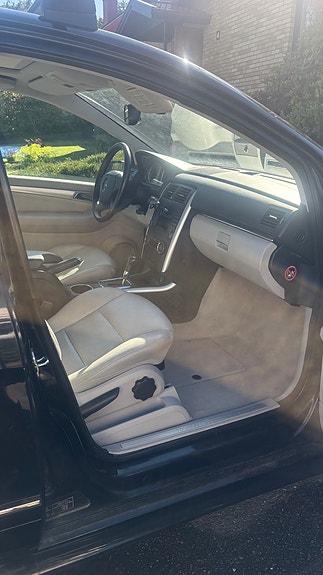 Mercedes-Benz B180 5 of 13