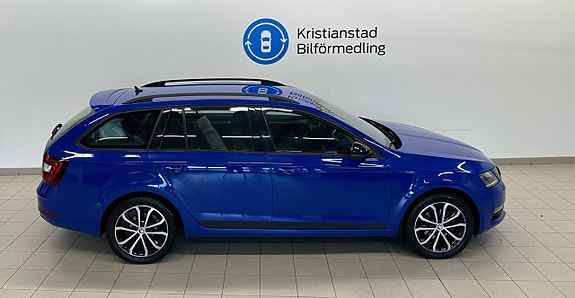 Skoda Octavia 7 of 12