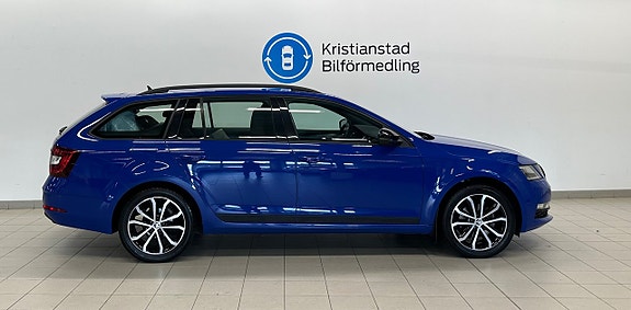 Skoda Octavia 5 of 12