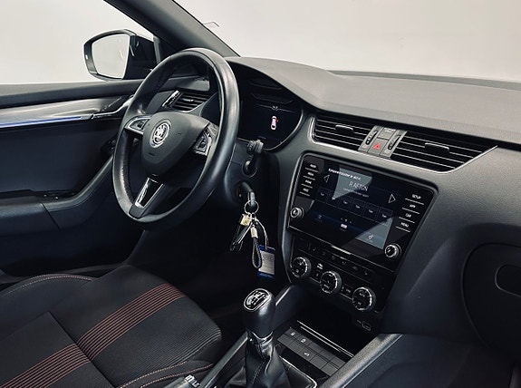 Skoda Octavia 10 of 12