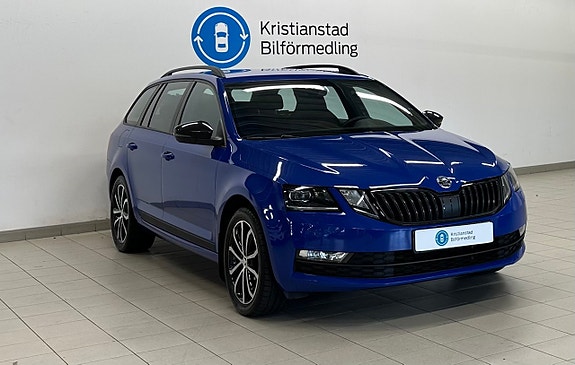 Skoda Octavia 6 of 12