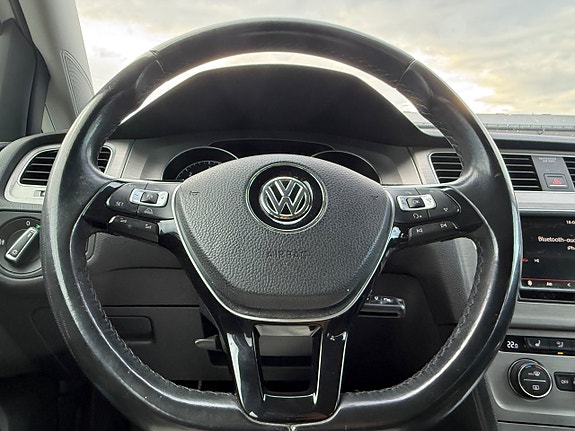 Volkswagen Golf I 6 of 6
