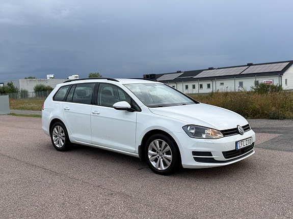 Volkswagen Golf I 4 of 6