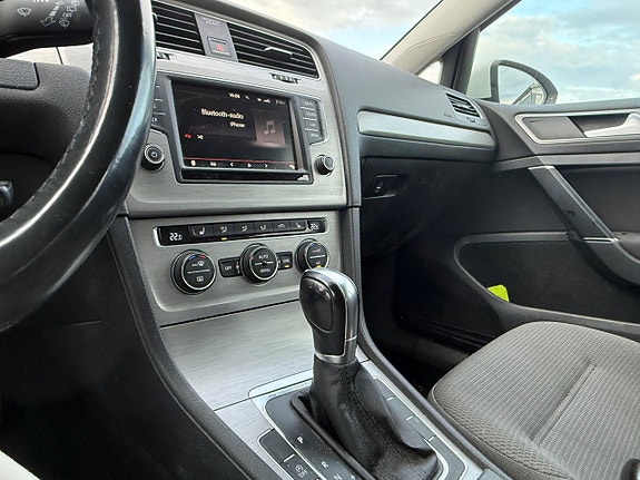 Volkswagen Golf I 5 of 6