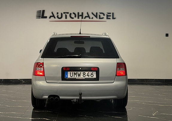 Audi A6 5 of 15