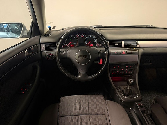 Audi A6 11 of 15