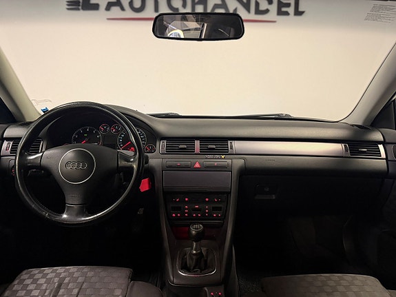 Audi A6 15 of 15