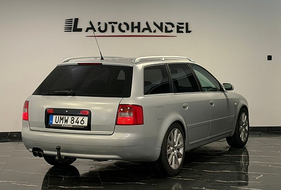 Audi A6 6 of 15
