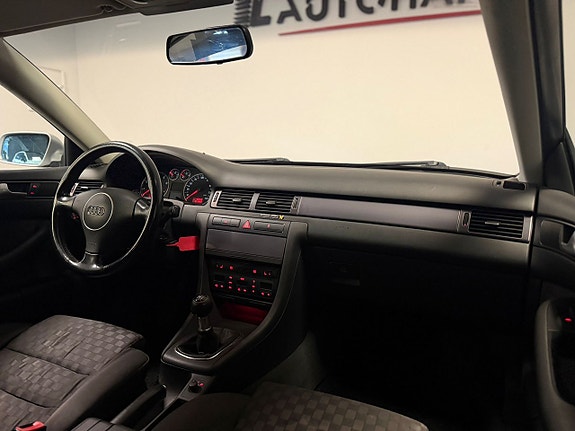 Audi A6 10 of 15