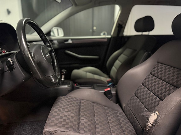 Audi A6 7 of 15