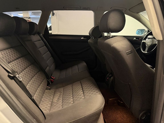 Audi A6 13 of 15