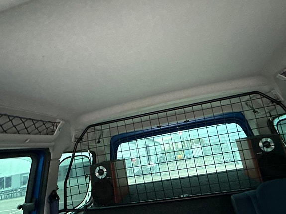 Citroen Berlingo 12 of 12