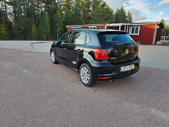 Volkswagen Polo 4 of 6
