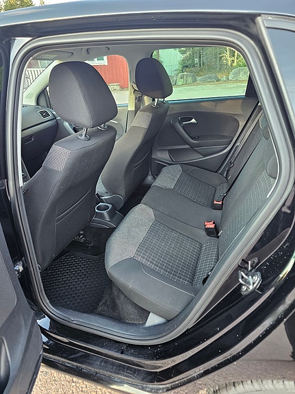 Volkswagen Polo 6 of 6