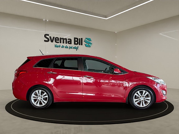 Hyundai i30 7 of 13