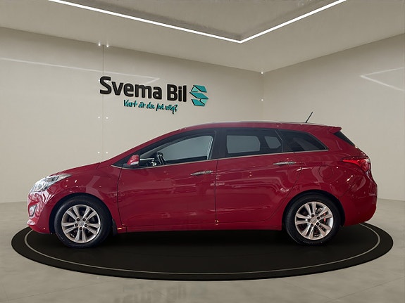 Hyundai i30 3 of 13