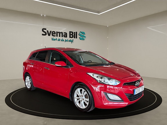 Hyundai i30 8 of 13
