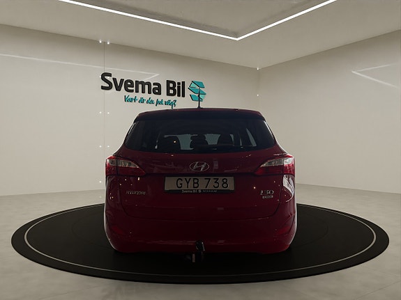 Hyundai i30 5 of 13