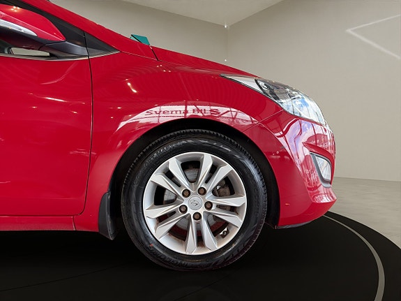 Hyundai i30 13 of 13