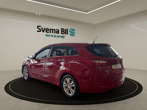 Hyundai i30 4 of 13