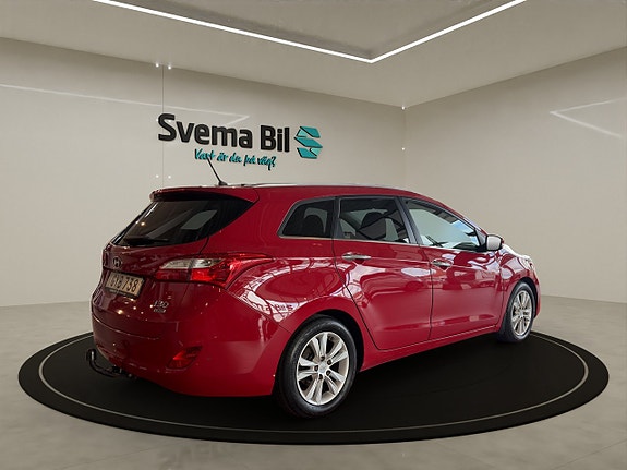 Hyundai i30 6 of 13
