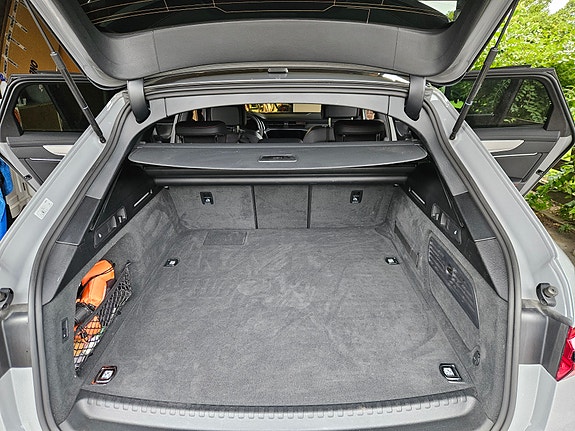 Audi A6 16 of 17