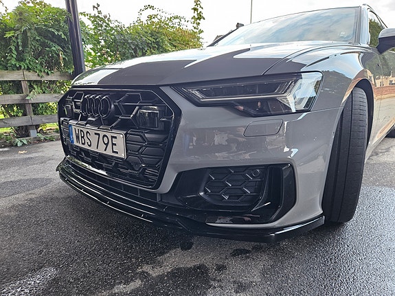 Audi A6 6 of 17