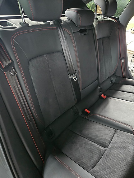 Audi A6 15 of 17