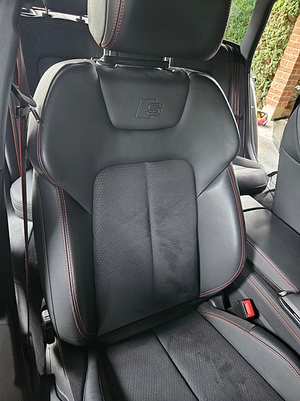 Audi A6 13 of 17
