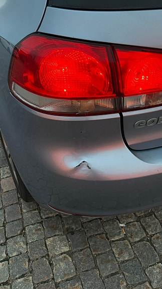 Volkswagen Golf VI 7 of 8
