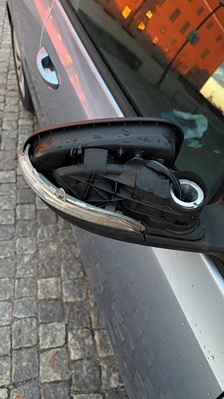 Volkswagen Golf VI 8 of 8