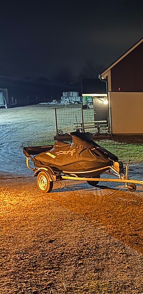 Seadoo spark trixx 2up 6 of 6