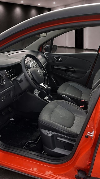 Renault Captur 7 of 10