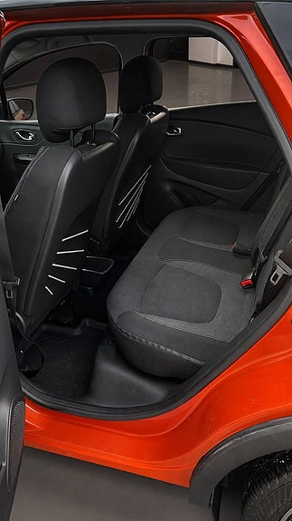 Renault Captur 6 of 10