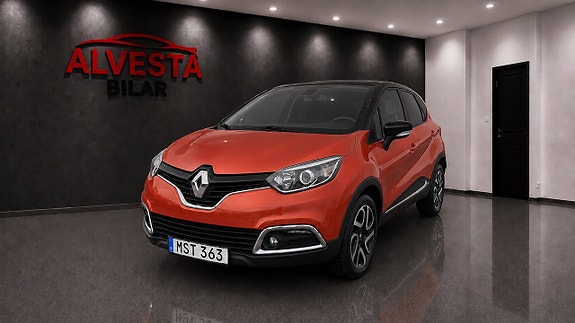 Renault Captur 2 of 10
