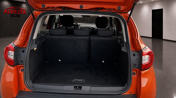 Renault Captur 5 of 10