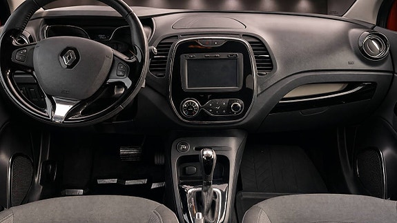 Renault Captur 8 of 10